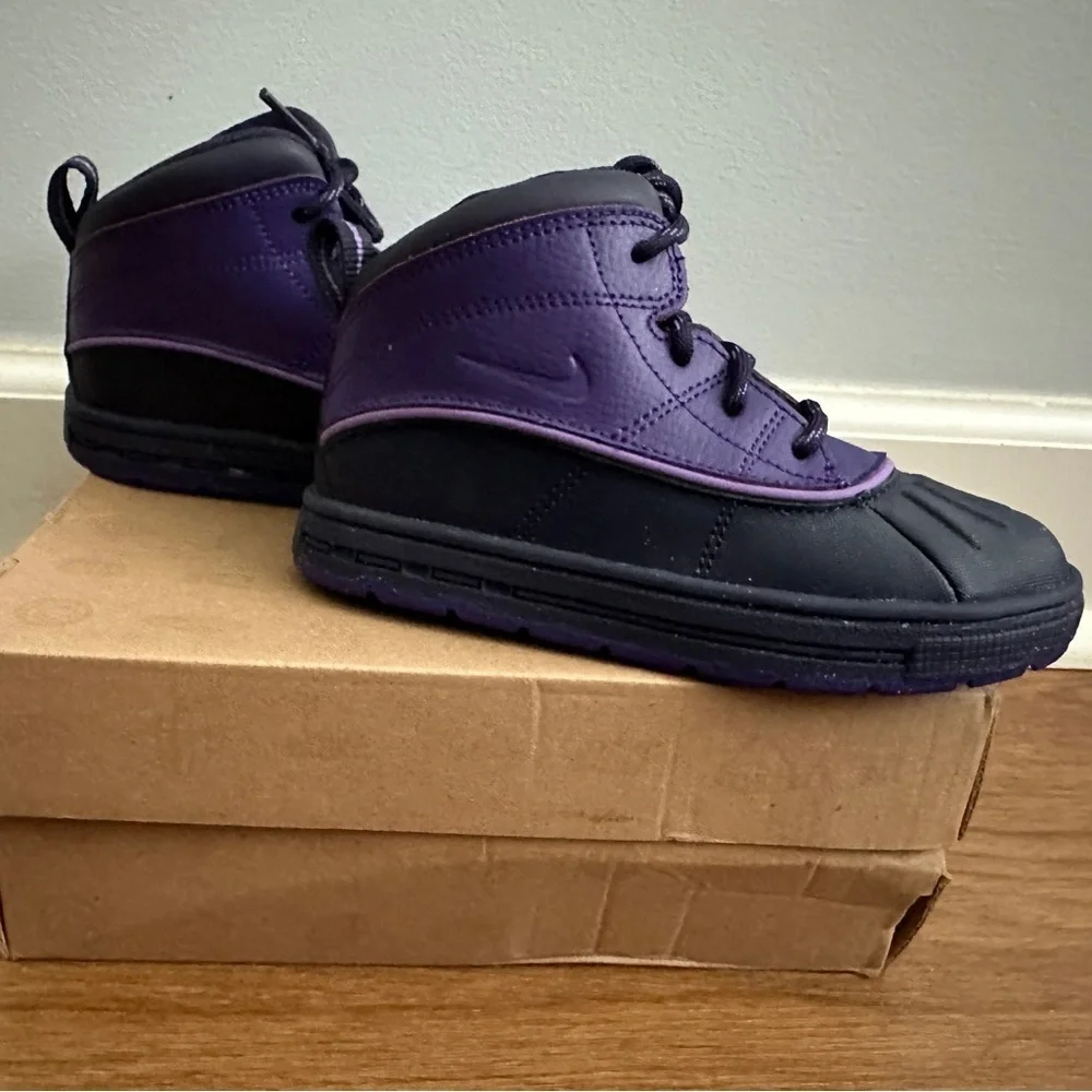 Kids Nike Woodside 2 High